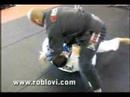 Rob Lovi - Pedro Sauer Blackbelt