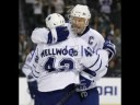 Toronto Maple Leafs 08/09 Quest Volume 1 Toronto Maple Leafs 08/09 Quest Volume 1