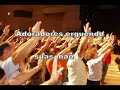 Tocando a Trombeta 2007