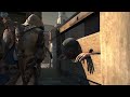 Boston - Assassin's Creed III Demo Walkthrough