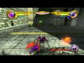 The Legend of Spyro Dawn of the Dragon 28