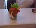 MR POTATOE HEAD DANCE