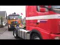 Truckrun De Waardse Truckers Deel 2
