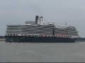 Aafke - powerpoint - The Queen Elizabeth