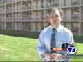 Domenici and FLETC