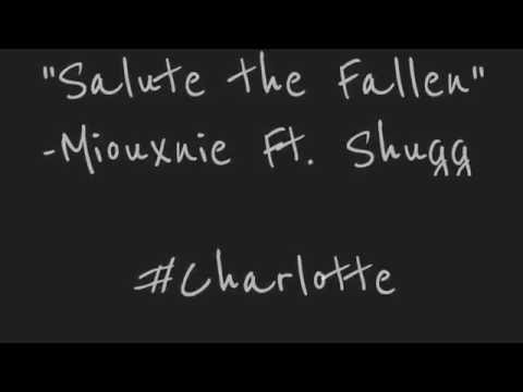 Salute The Fallen (T.I.-Us Or Else) Prod.by DreamLifeBeats