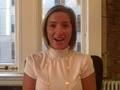 Welcome our new Marketing Intern, Kristen!