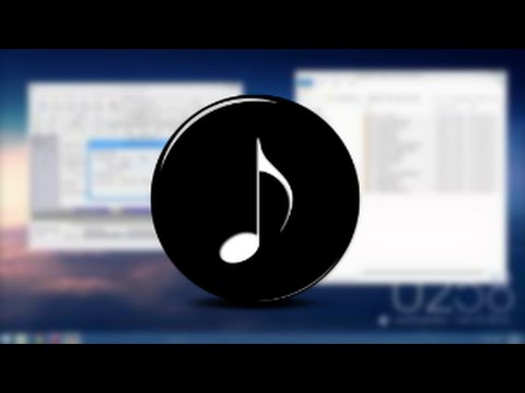 how to open flac files
