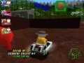 videos de South Park Rally PC - Cow Days Race Playing As Mephesto