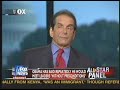 Why I love Charles Krauthammer