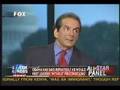 Why I love Charles Krauthammer