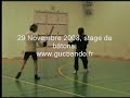 08 nov stage de batons
