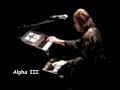 Show: Portais de Seth Teatro Municipal Castro MendesCampinas S.P. - Brazil 2006Filmed by Renato GlaesselEdited by Cathia A.CantusioAmyr Cantusio Jr (Alpha III): Keyboards Electronic MusicAntares mov. I