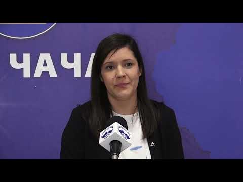 У ЧАЧКУ ОДРЖАНА ТРИБИНА “МОГУЋНОСТИ И ИЗАЗОВИ У РАЗВОЈУ УСЛУГЕ СТАНОВАЊЕ УЗ ПОДРШКУ ЗА ОСОБЕ СА ИНВАЛИДИТЕТОМ”
