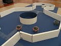Institutional Robotics with e-pucks @ ISR/IST (1)