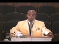 Cross Of Calvery Easter Sermon Part 1