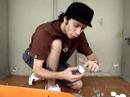 Como armar el skate?