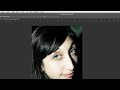 Photoshop CS6: Color Range Changes