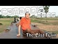 Last of the Cambodian Trains