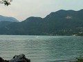 2009-08-05 | Minalty Bay Jetboat ~> Boating & wakeboarding ... Jetboat ocean Squamish "Brittania Beach" "Howe Sound" ... (4:52)