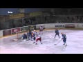 SKLH Žďár nad Sázavou - HC Lvi Břeclav 4:3