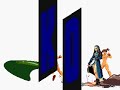 Goeniko vs Kuromaru
