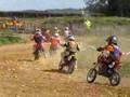 Sculthorpe MX