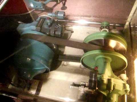 daf variomatic