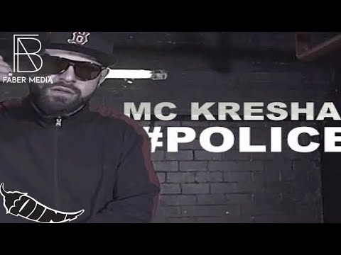 Mc Kresha - Police