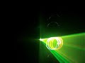RGB Laser #6 360 mW 20K Scaner ILDA DMX RGB Laser #6 360 mW 20K Scaner ILDA DMX