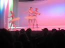 Palha�os - Espet�culo O Circo - Bal� do Sesc Arsenal