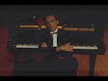 Chopin Andante Spianato Op 22