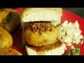 Vada Pav (Batata wada)