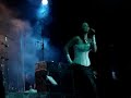 Tarja - Poison (Live)