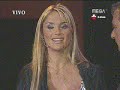 DECLARACIONES DE KENITA LARRAIN SOBRE POLEMICA DE LA TELETÓN