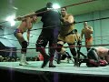 NBWA Battle Royal pt 2