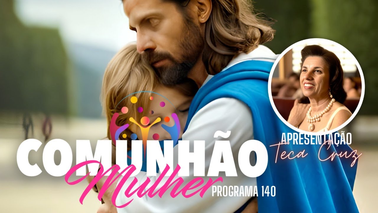 Comunhão Mulher 140