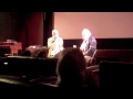 M. Emmet Walsh video 1