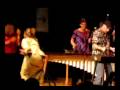 Boka Marimba_5 @ Tariro Benefit 4-3-09 @ UO conference