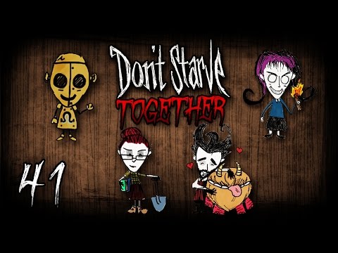 too - As the winter drags on without me having a beard, it takes it's toll. Later we are then presented with another attack of some scum hounds! Enjoy! ;D This is part 41, watch part 40 here - http://yo...