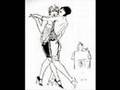 Tango from Warsaw: Smutne tango - Tadeusz  Faliszewski, 1936