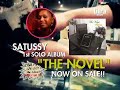 SATUSSY ?THE NOVEL?CM