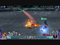 Dissida Final Fantasy - Tidus vs Jecht\ Dissida Final Fantasy - Tidus vs Jecht\