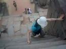 Helen - Angkor Wat