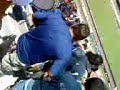pumas vs tigres!!!!!! YA VA LLEGANDO LA BANDA YA KOMIENZA EL KARNAVAL!!!!!!