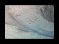 tronadura en mina chuquicamata
