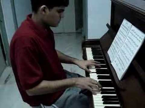 allegro - George Frideric Handel