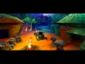 JET FORCE GEMINI n64 full first stage gameplay with jun