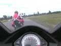 SV1000S at Shannonville Motor Park SV1000S at Shannonville Motor Park