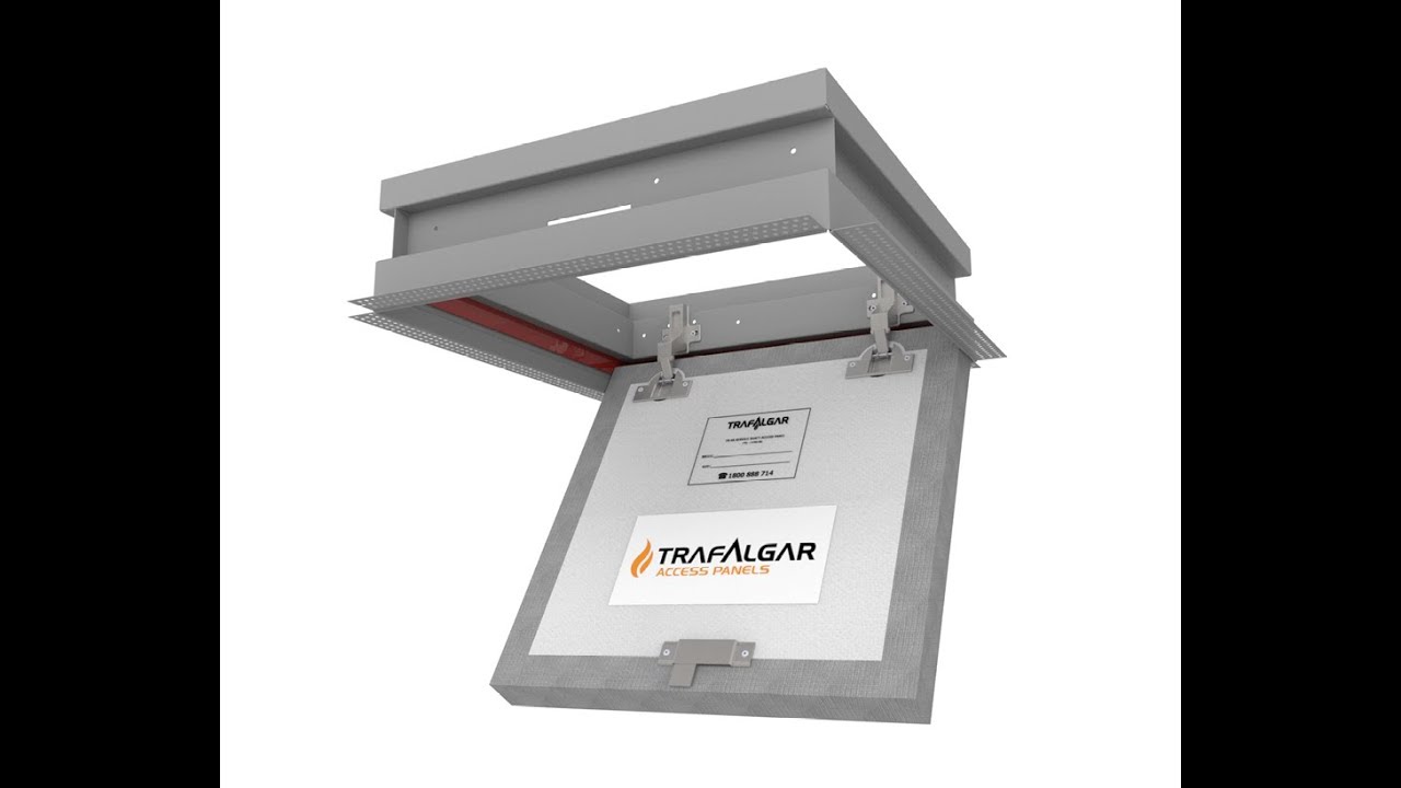 Trafalgar TV Installation Videos Trafalgar Access